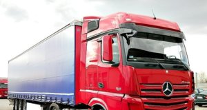 Transport pożyczonym pojazdem to poważne niebezpieczeństwo dla przewoźnika