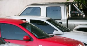 W tych miejscach samochody kradnie się najczęściej…