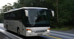 12 x 24 dla autokarów – Ministerstwo Infrastruktury wyjaśnia