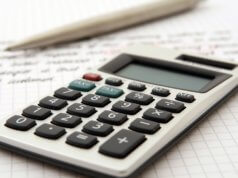 Forma poświadczenia sytuacji finansowej pojazdów zgłoszonych do licencji?