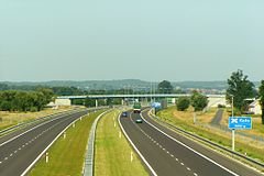 System viaToll na autostradach
