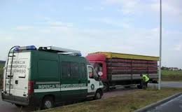 ITD będzie skuteczniej ściągać mandaty z kierowców