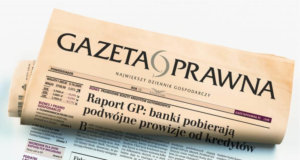 Gazeta Prawna na temat viainterwiencji Kancalerii Prawnej Viggen w imieniu "Najlepszej Drogi" u Premiera i RPO