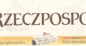 Rzeczpospolita pisze na temat niezapłaconych robót przy budowie autostrad
