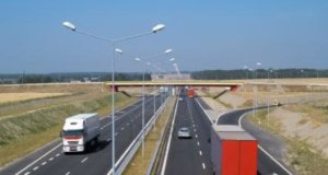 NIK krytycznie o viaTOLL: bramownice zagrażają kierowcom