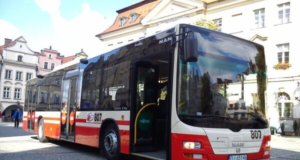 Pierwsze MAN’y Euro 6 pojadą do Jeleniej Góry
