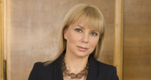 Bieńkowska: za tydzień obejmę połączone resorty: rozwoju regionalnego i transportu