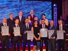 Gratulacje i wyróżnienie dla twórców LEXTRANS24 – Kancelarii Prawnej Viggen za innowacyjny produkt 2013 roku!