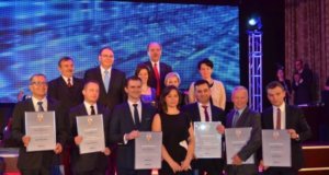 Gratulacje i wyróżnienie dla twórców LEXTRANS24 – Kancelarii Prawnej Viggen za innowacyjny produkt 2013 roku!
