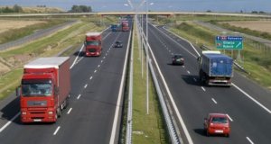 Jazda z niedozwolonym wyłącznikiem tachografu