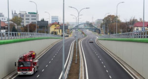 Wsparcie PO Polska Wschodnia dla inwestycji infrastrukturalnych