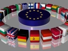 Petycja Stowarzyszenia NAJLEPSZA DROGA do Parlamentu Europejskiego