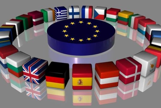 Rola Wspólnoty Europejskiej