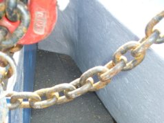 Prawidłowy zabezpieczony ładunek – sukces załadowcy, przewoźnika i odbiorcy