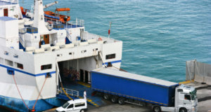 Wytyczna nr 6 KE: odpoczynek na promie tylko dwa razy przerwany!