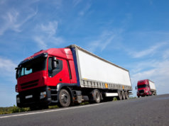 Dzienny czas prowadzenia pojazdu