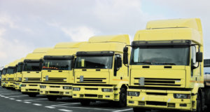 Co oznacza ‘odpoczynek kierowcy’?