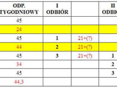 Jak prawidłowo odebrać ‘odpoczynek skrócony’?