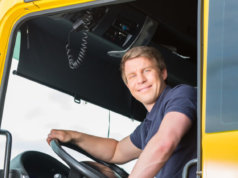 Jak zalogować prawidłowo kartę kierowcy?