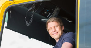 Gdy kierowca nie posiada karty kierowcy, jest ona uszkodzona lub niesprawna wówczas należy: