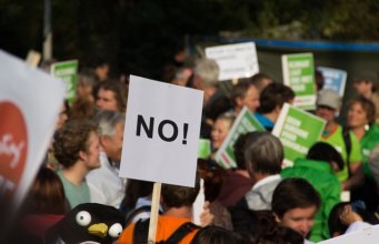 8,5 euro – czyli jak się dostosować żeby nie musieć protestować