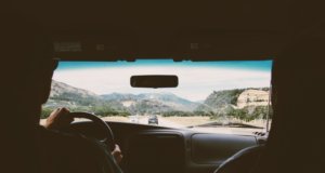 Kierowca kto to taki?