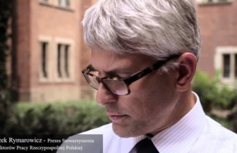 Prezes Stowarzyszenia Inspektorów Pracy RP o ryczałtach noclegowych