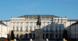 Interwencja Biura Interwencyjnej Pomocy Prawnej przy Prezydencie RP ws. ryczałtów noclegowych