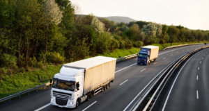 Legalny podjazd pod załadunek w trakcie odpoczynku?