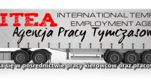 International Temporary Employment Agency już jest na rynku!