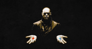 „Logistrix” – zakłamanie logistycznego świata