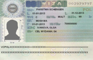 Wszystko co musisz wiedzieć o wizie