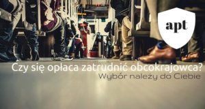 Jak radzić sobie w sytuacji kiedy wielomiesięczne poszukiwania pracowników kończą się fiaskiem?