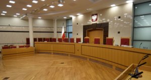 Wyrok Trybunału Konstytucyjnego z dn. 24 listopada br. ws. ryczałtów za noclegi opublikowany!
