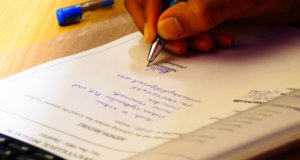 Rola obwieszczenia w firmie transportowej