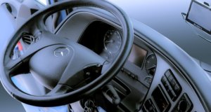 Analiza ‘odpoczynku w pojeździe’