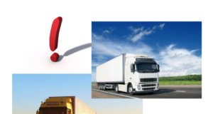 KREPTD – za te czynności związane z dokumentacją przedsiębiorstwa możesz utracić licencję transportową!