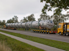 Paradoksy w przepisach dot. przejazdów pojazdami ponadnormatywnymi