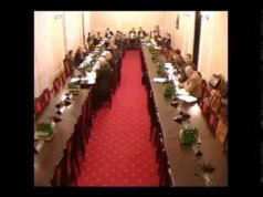 Dyskusja na temat najpoważniejszych naruszeń w transporcie