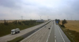 Dokumenty przewozowe podczas kabotażu w Niemczech