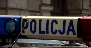 Kolejny nietrzeźwy za kierownicą zatrzymany