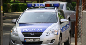 Kto upoważniony jest do kontroli dokumentów kierowcy?