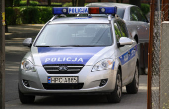 Kto upoważniony jest do kontroli dokumentów kierowcy?