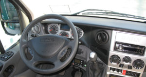 Zasady funkcjonowania tachografu cyfrowego i dokumentowania aktywności kierowcy