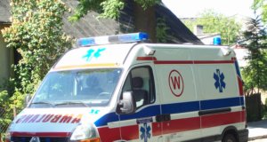 Wyłączenia przewozu drogowego wykonywanego pojazdami do celów medycznych