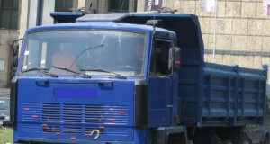 Sprawdź jakie kary za przeładowanie pojazdu