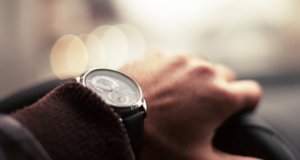 Jazda bez odpoczynku, czyli kolejna firma z naruszeniami KREPTD