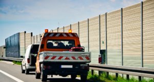 Wyłączenia przewozu drogowego wykonywanego pojazdami pomocy drogowej