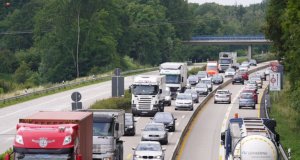 Zestawienie wyłączeń przedmiotowych z przepisów prawa transportowego