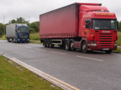 Jaka kara za fałszowanie pracy tachografu?